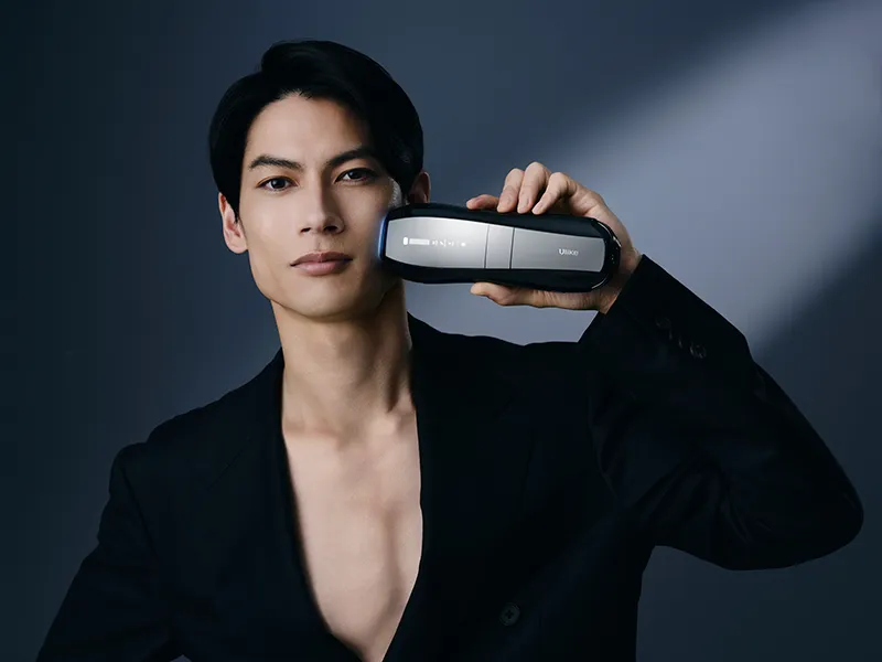 価格.com - [PR企画]メンズ向け最新モデル「Ulike Xシリーズ」の魅力に迫る