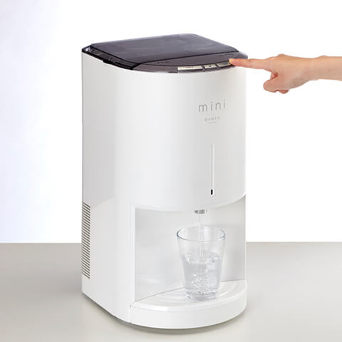 エブリィフレシャスのウォーターサーバー - 価格.com