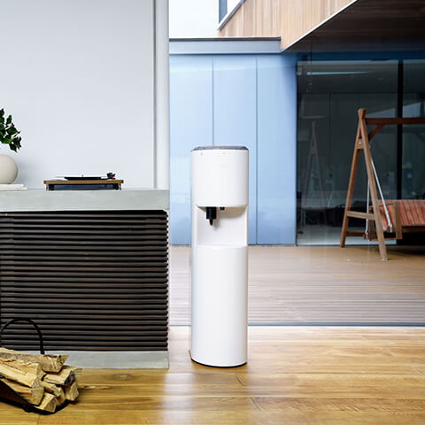 エブリィフレシャスのウォーターサーバー - 価格.com