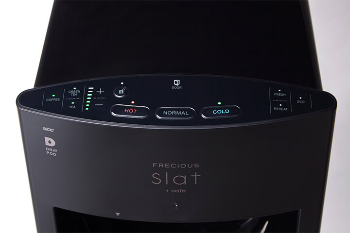 フレシャスのウォーターサーバー - 価格.com