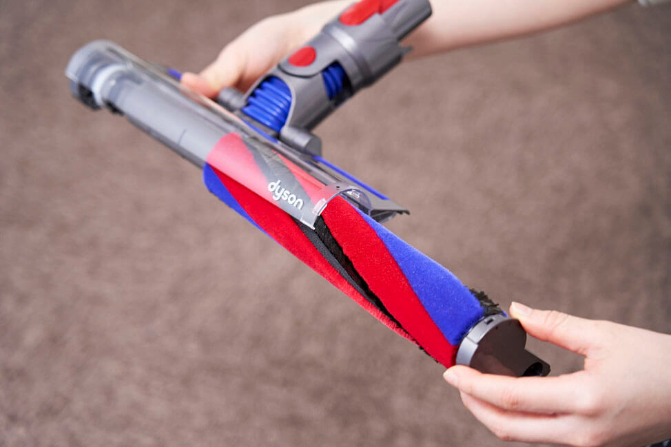 使いやすいは使いたいに｜Dyson V8 Slim Fluffy+｜価格.com