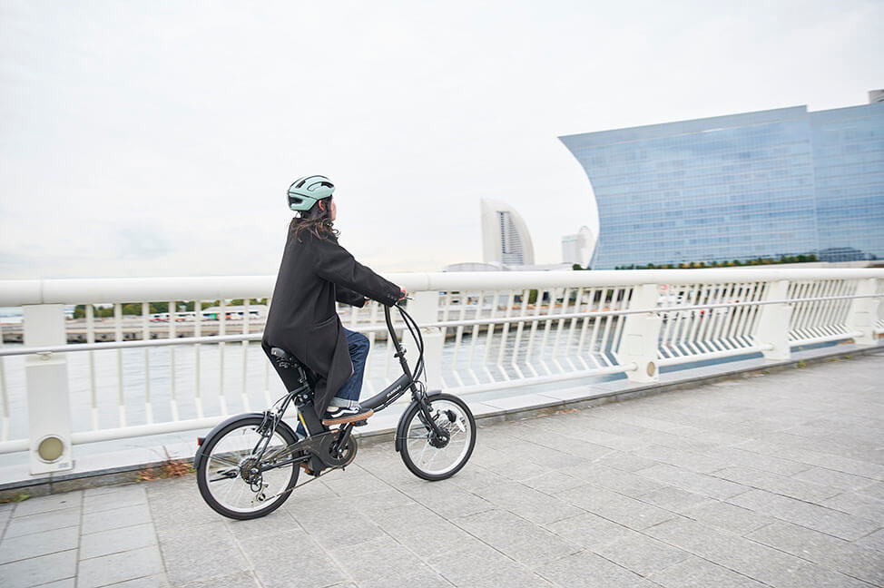 安くたって幸せになれる｜スイスイ ストリート BM-AZ300｜価格.com