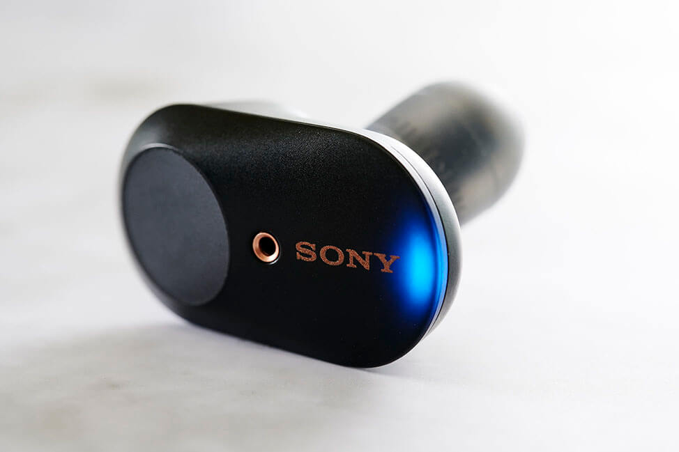 オーディオ進化の産物｜SONY WF-1000XM3｜価格.com インプレッション