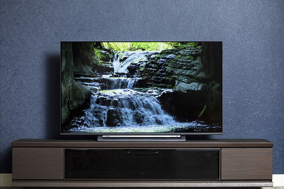 時代を映すユーザー志向｜TOSHIBA REGZA 50M530X｜価格.com