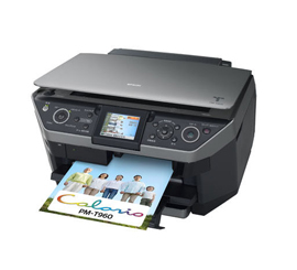 EPSON マルチフォトカラリオ PM-T960 価格比較 - 価格.com