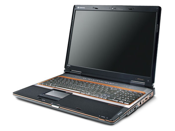 Gateway(ゲートウェイ)のノートパソコン 比較 2026年人気売れ筋