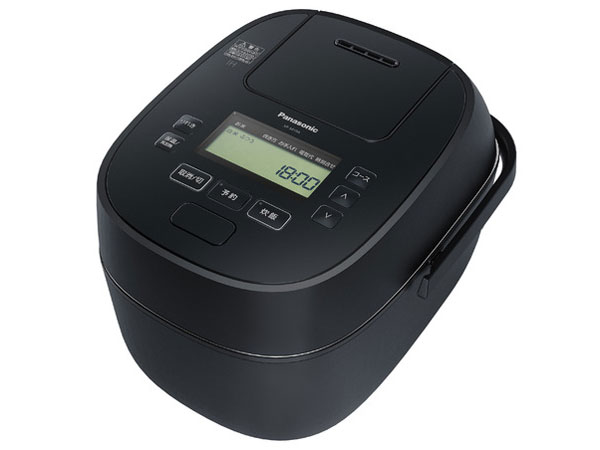 パナソニック おどり炊き SR-M10B 価格比較 - 価格.com