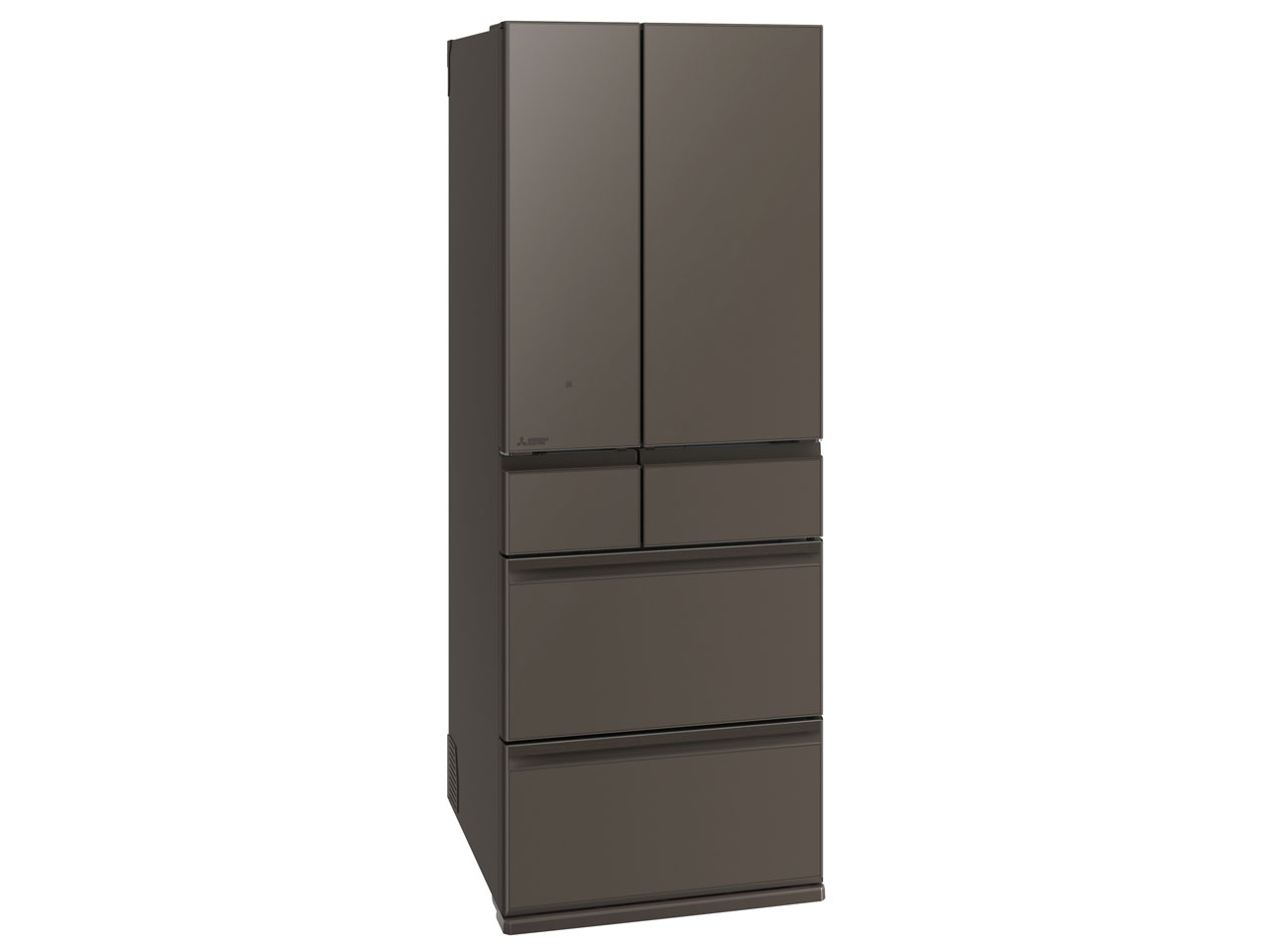 三菱電機 中だけひろびろ大容量 MZシリーズ MR-MZ60J 価格比較 - 価格.com