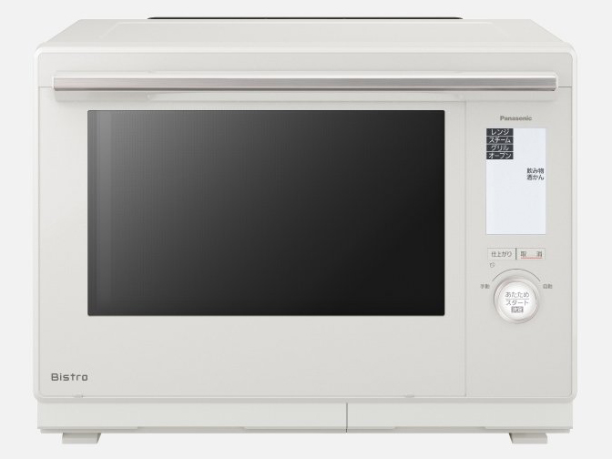 パナソニック ビストロ NE-BS9C 価格比較 - 価格.com