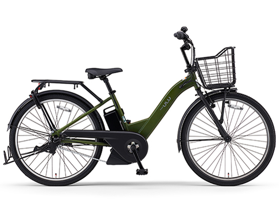 ヤマハ PASの電動自転車・電動アシスト自転車 比較 2026年人気売れ筋