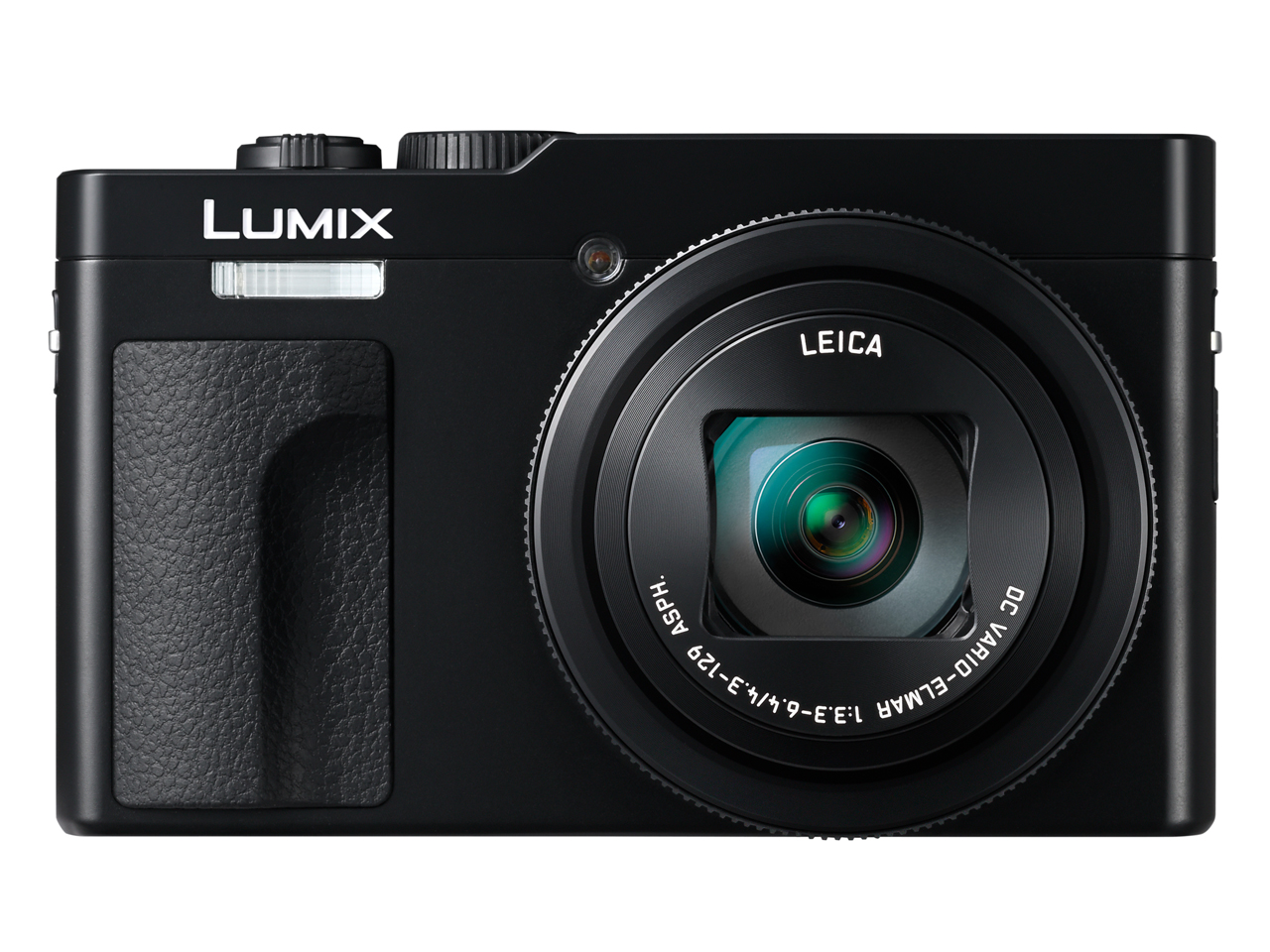パナソニック LUMIX DC-TZ95D-K [ブラック] 価格比較 - 価格.com