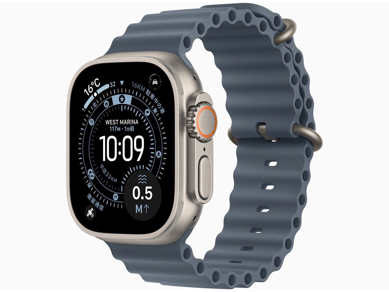 Wi-Fi規格:802.11b/g/nのスマートウォッチ・ウェアラブル端末 比較