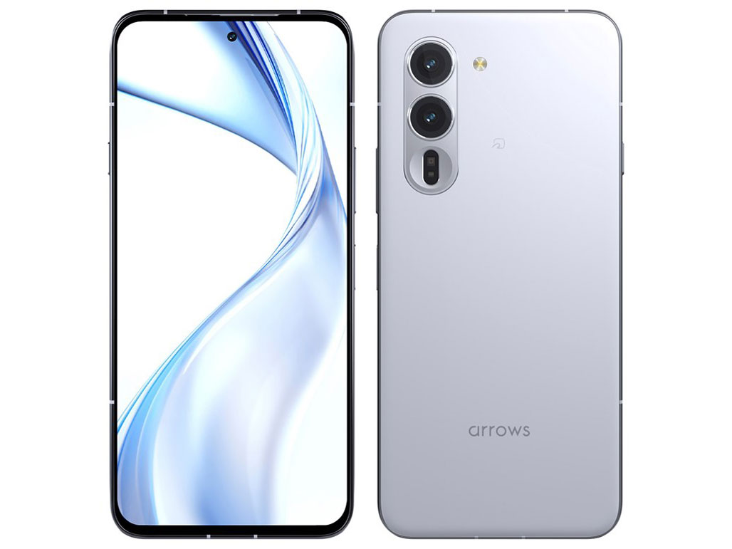 arrows Alpha｜価格比較・SIMフリー・最新情報 - 価格.com
