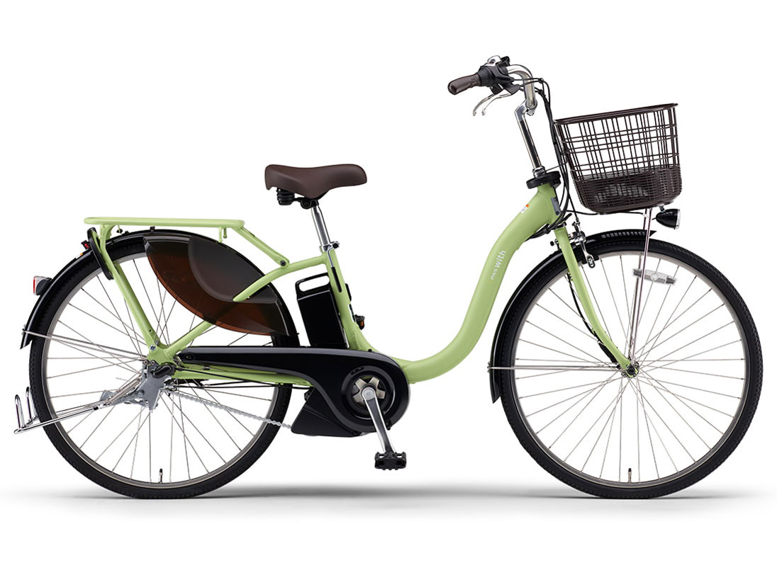 ヤマハ PASの電動自転車・電動アシスト自転車 比較 2026年人気売れ筋