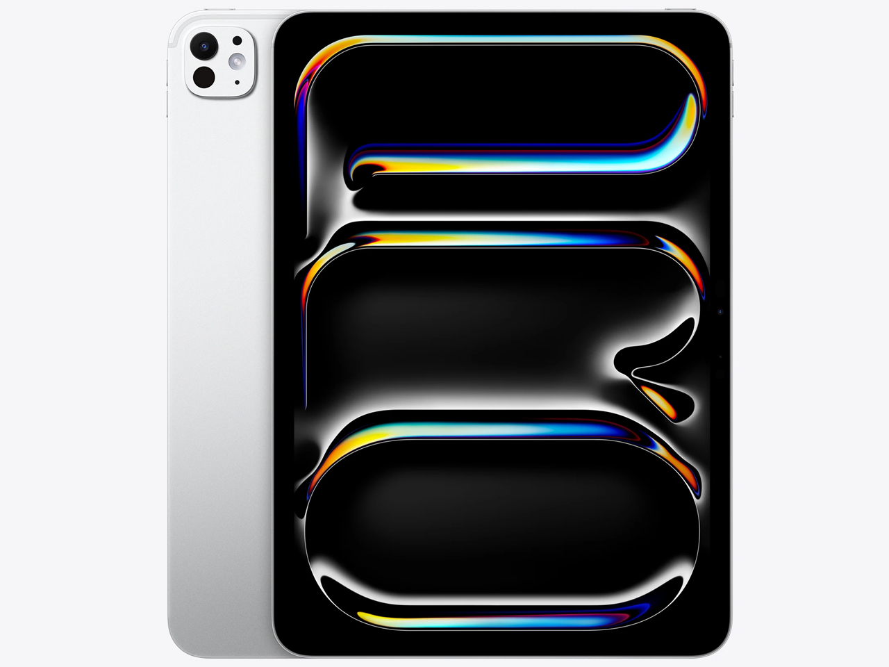 Apple iPad Pro 11インチ Wi-Fi 1TB 2024年春モデル MVVE3J/A