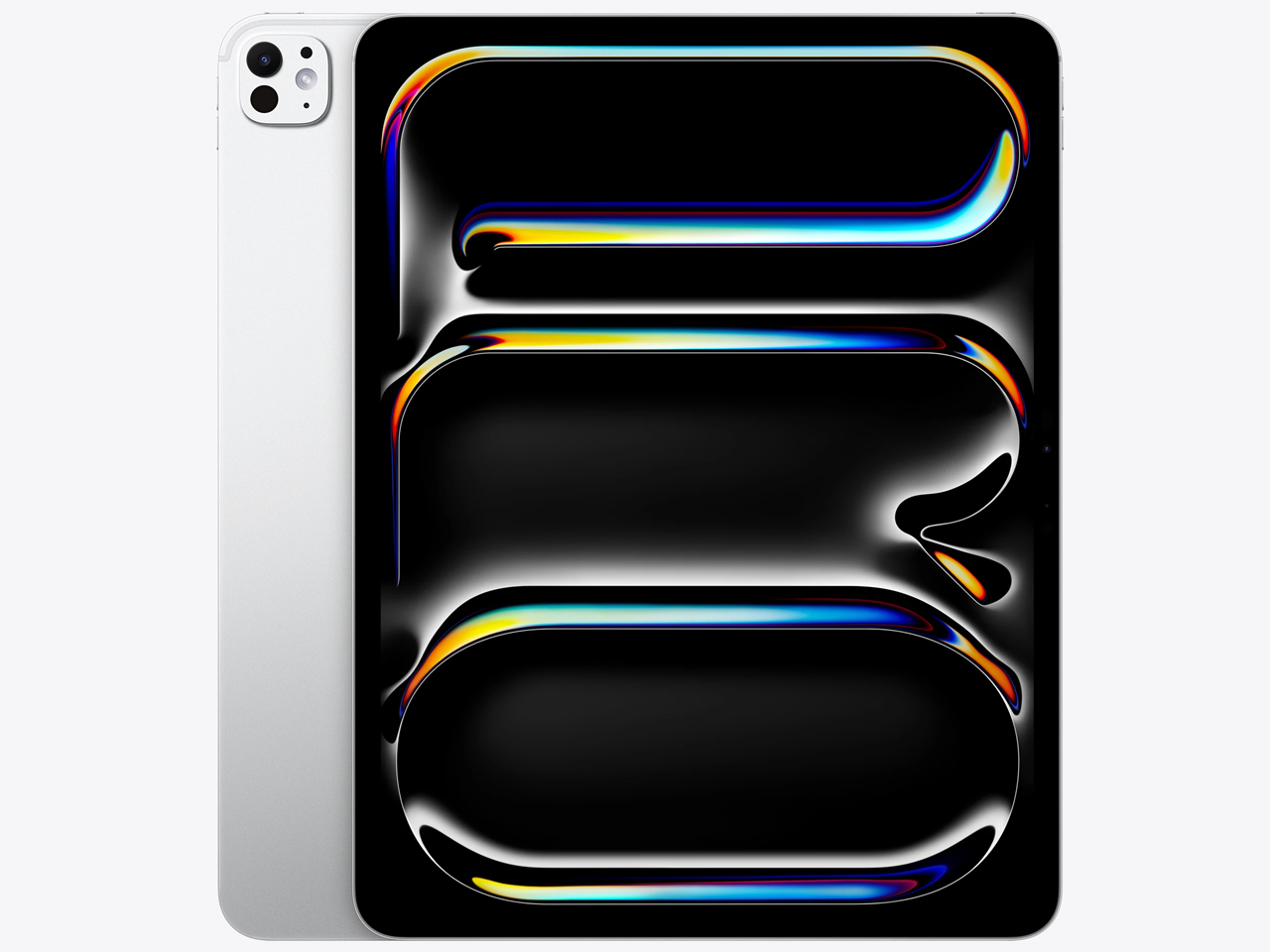 Apple iPad Pro 13インチ Wi-Fi 1TB 2024年春モデル MVX73J/A