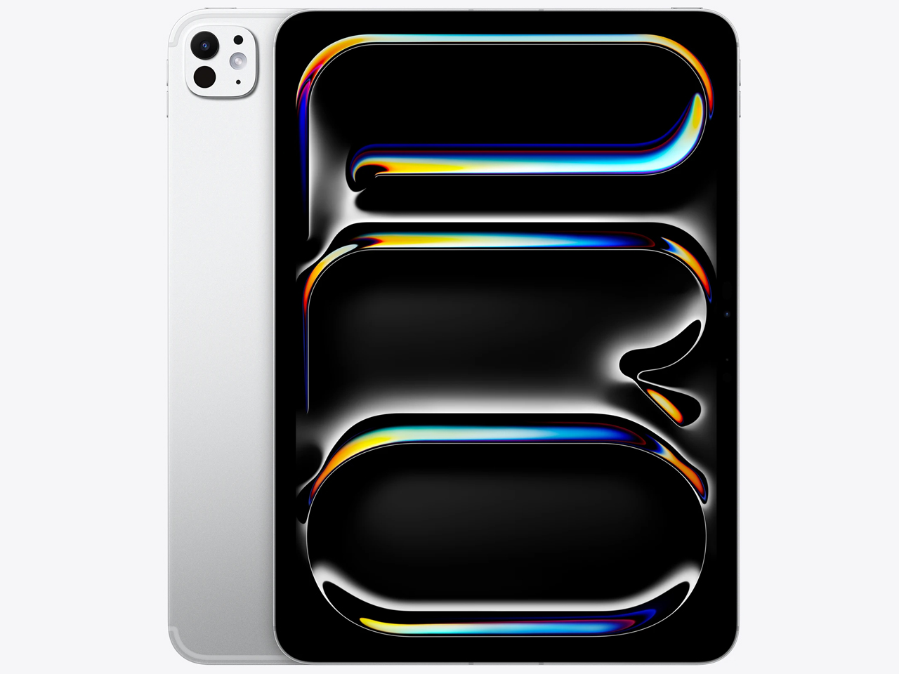 Apple iPad Pro 11インチ Wi-Fi+Cellular 512GB 2024年春モデル MVW33J