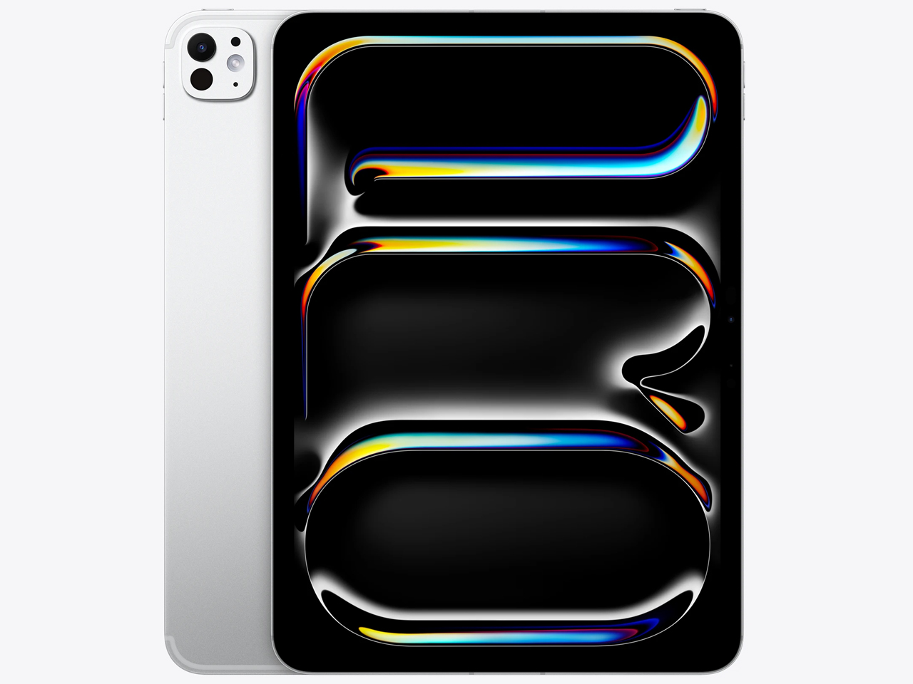 Apple iPad Pro 11インチ (M4) Wi-Fi+Cellular 2TB Nano-texture