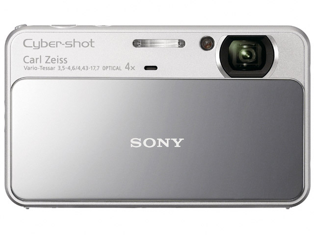 SONY サイバーショット DSC-T99 [シルバー] 価格比較 - 価格.com