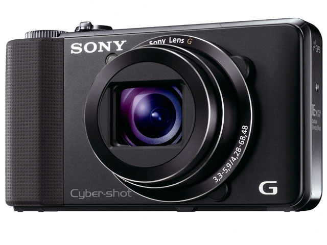 SONY サイバーショット DSC-HX9V 価格比較 - 価格.com
