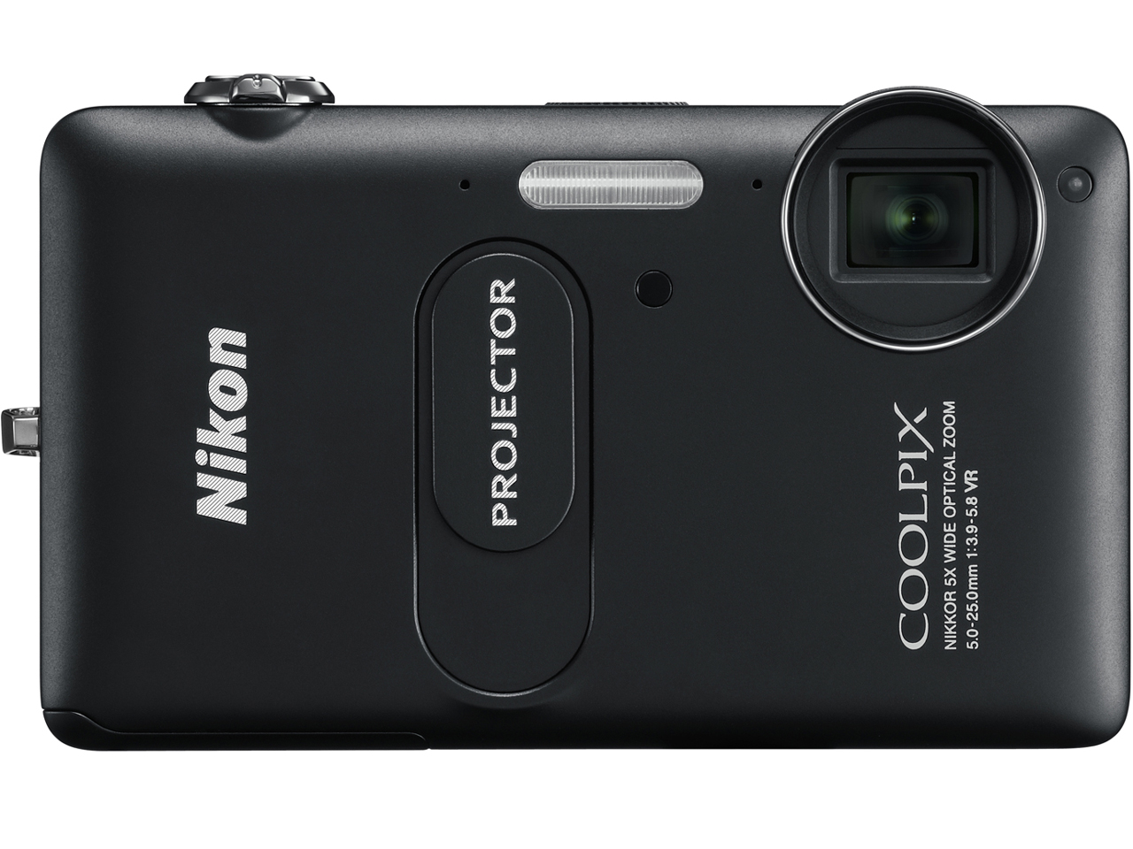ニコン COOLPIX S1100pj [シルバー] 価格比較 - 価格.com