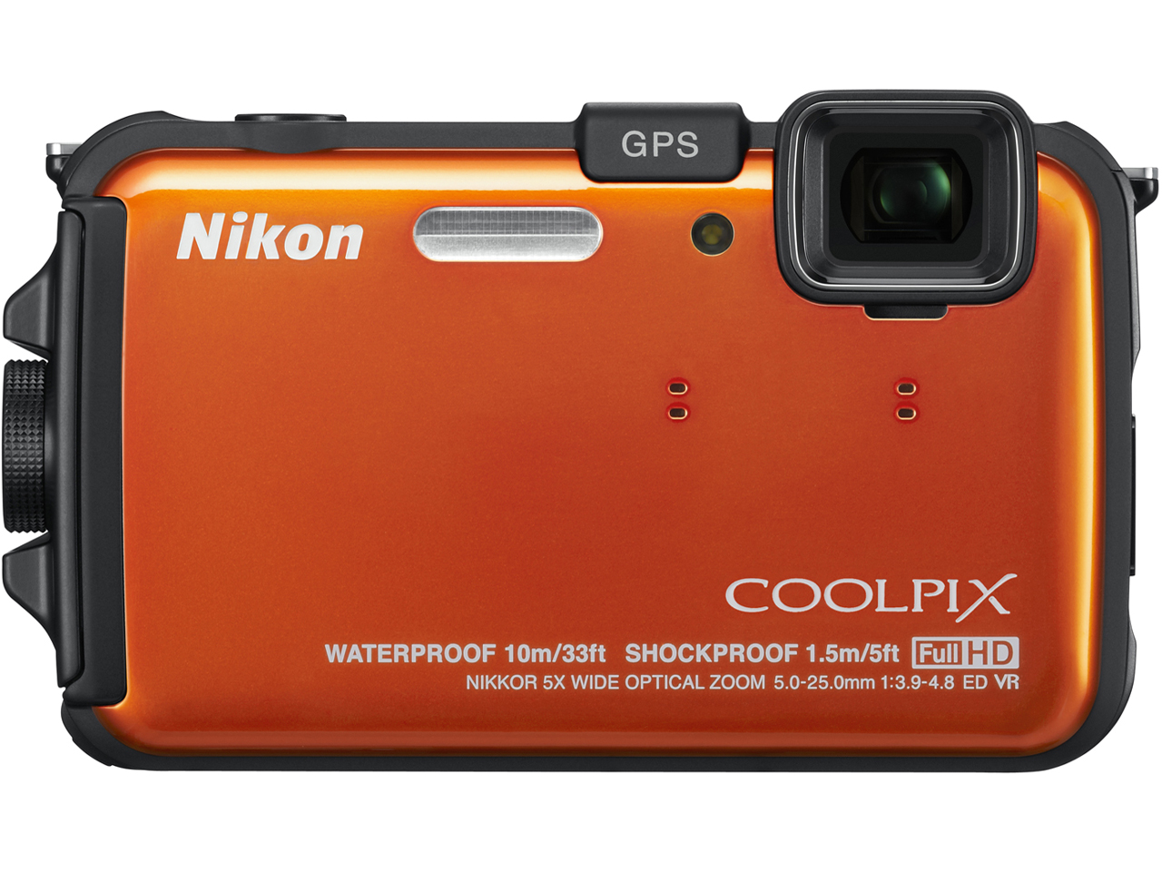 ニコン COOLPIX AW100 価格比較 - 価格.com