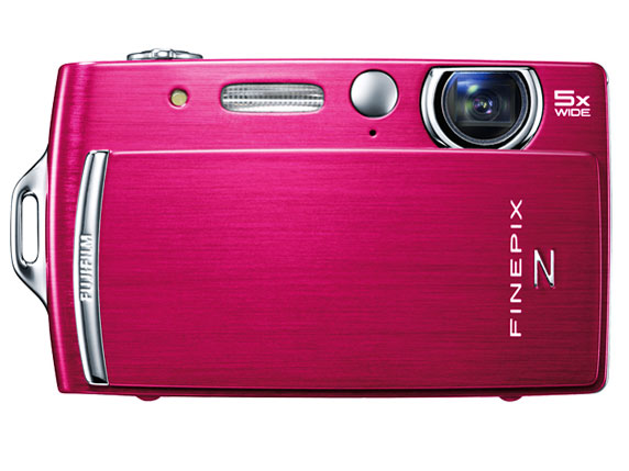 富士フイルム FinePix Z90 [ブラック] 価格比較 - 価格.com