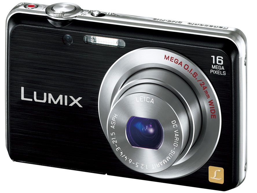 パナソニック LUMIX DMC-FH7 価格比較 - 価格.com