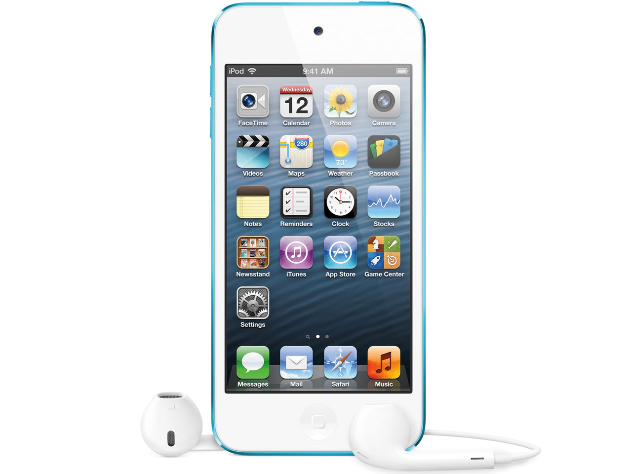 Apple iPod touch 第5世代 [32GB] 価格比較 - 価格.com