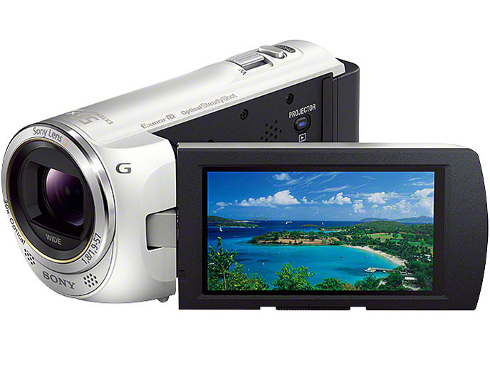 SONY HDR-PJ210 価格比較 - 価格.com