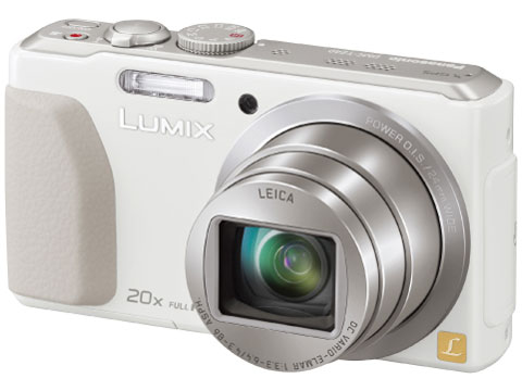 パナソニック LUMIX DMC-TZ40 価格比較 - 価格.com