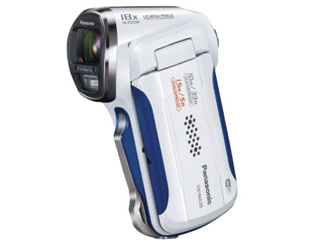 パナソニック HX-WA20-H [サンターングレー] 価格比較 - 価格.com