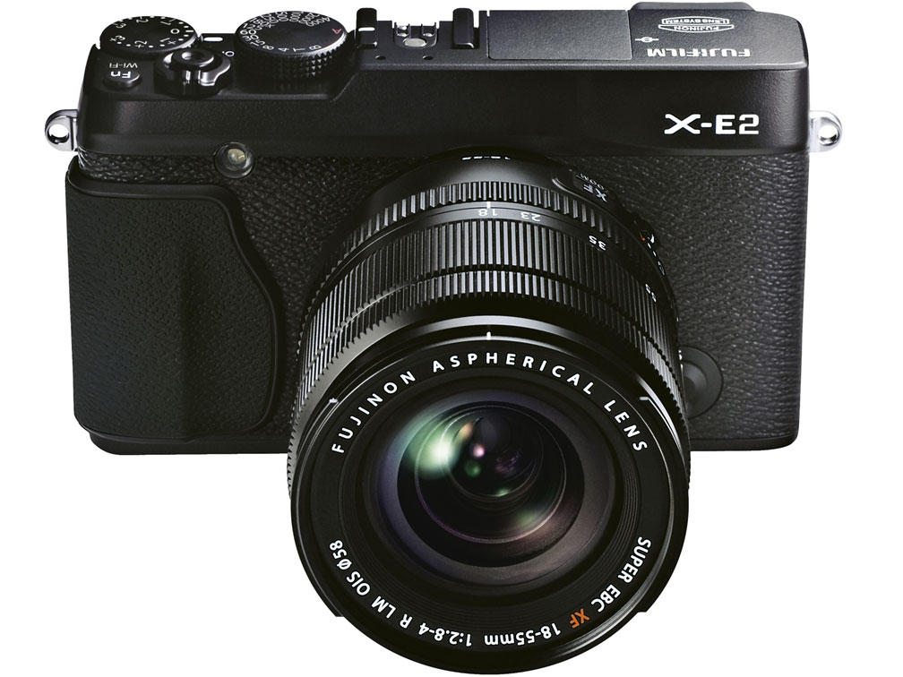 富士フイルム FUJIFILM X-E1 レンズキット 価格比較 - 価格.com