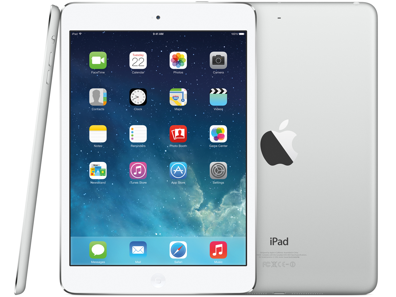 Apple iPad mini Wi-Fiモデル 16GB MD528J/A 価格比較 - 価格.com