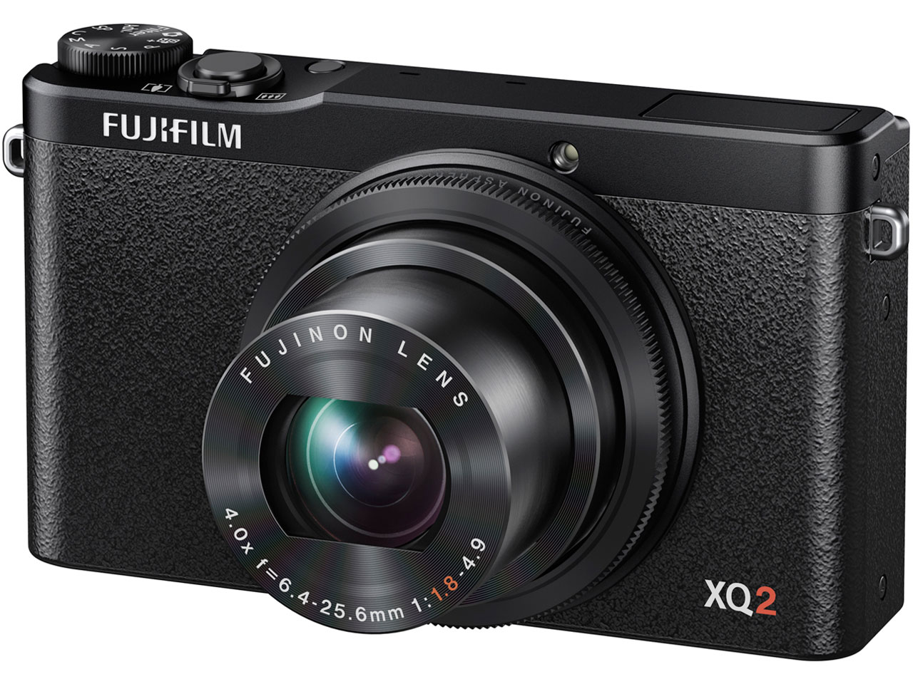 富士フイルム FUJIFILM XQ1 価格比較 - 価格.com
