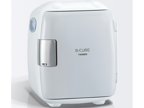 ツインバード D-CUBE S HR-D206 価格比較 - 価格.com