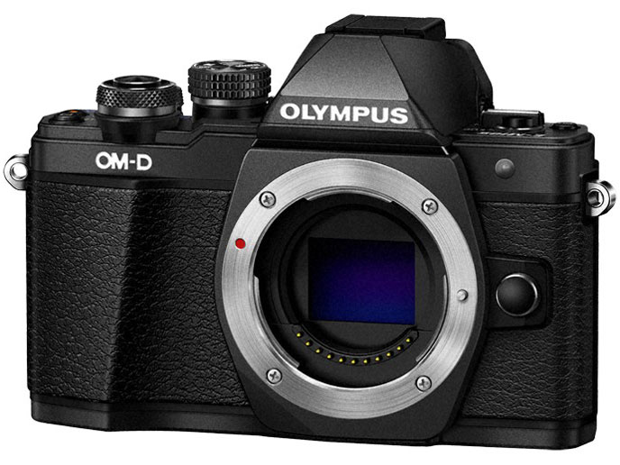 オリンパス OLYMPUS OM-D E-M10 ボディ 価格比較 - 価格.com