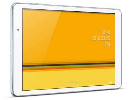 HUAWEI Qua tab 02 au 価格比較 - 価格.com