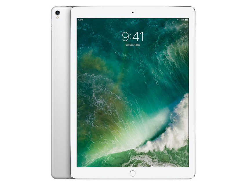Apple iPad Pro Wi-Fi+Cellular 128GB SIMフリー 価格比較 - 価格.com