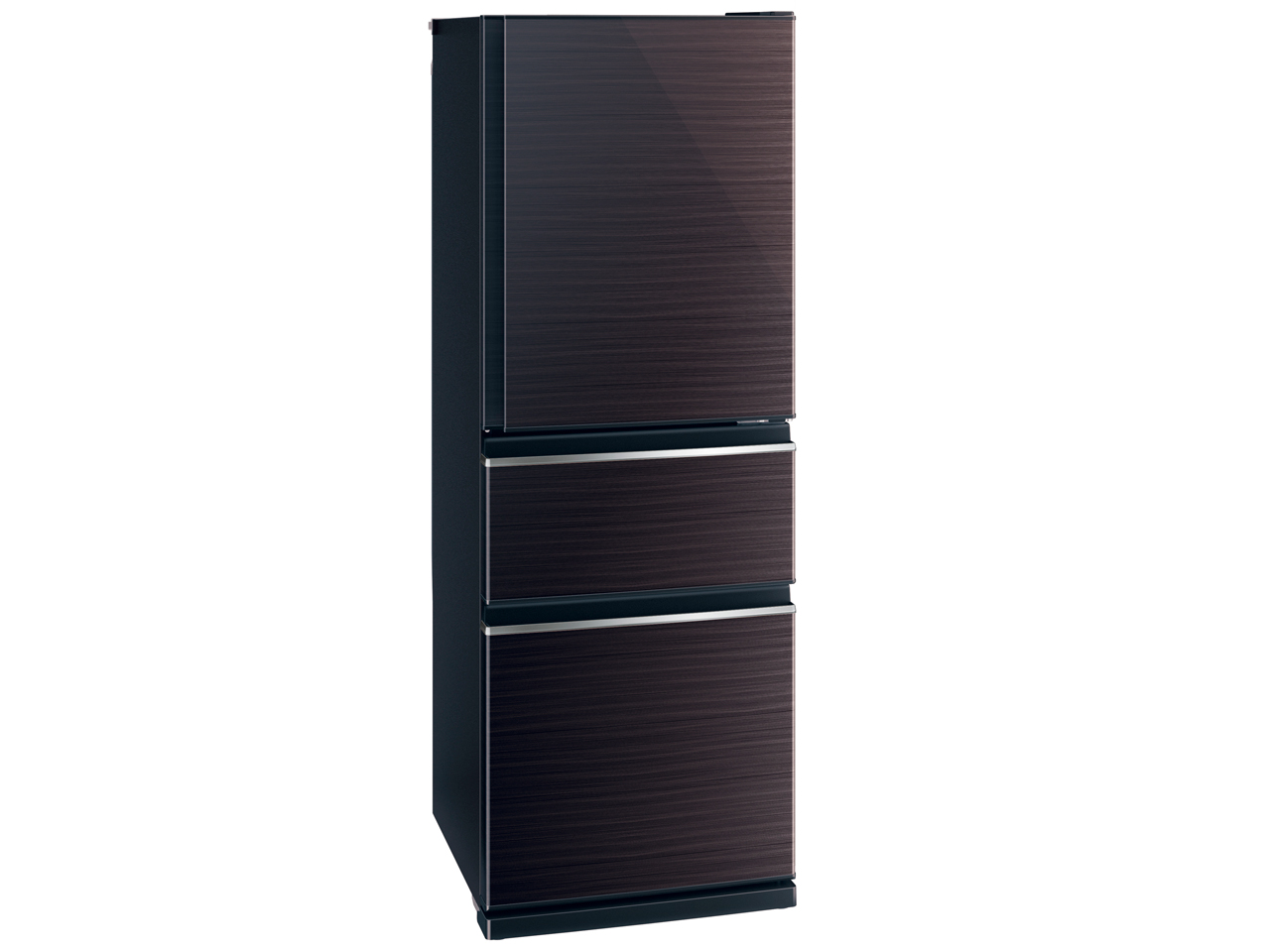 三菱電機 MR-CX33C-W [パールホワイト] 価格比較 - 価格.com