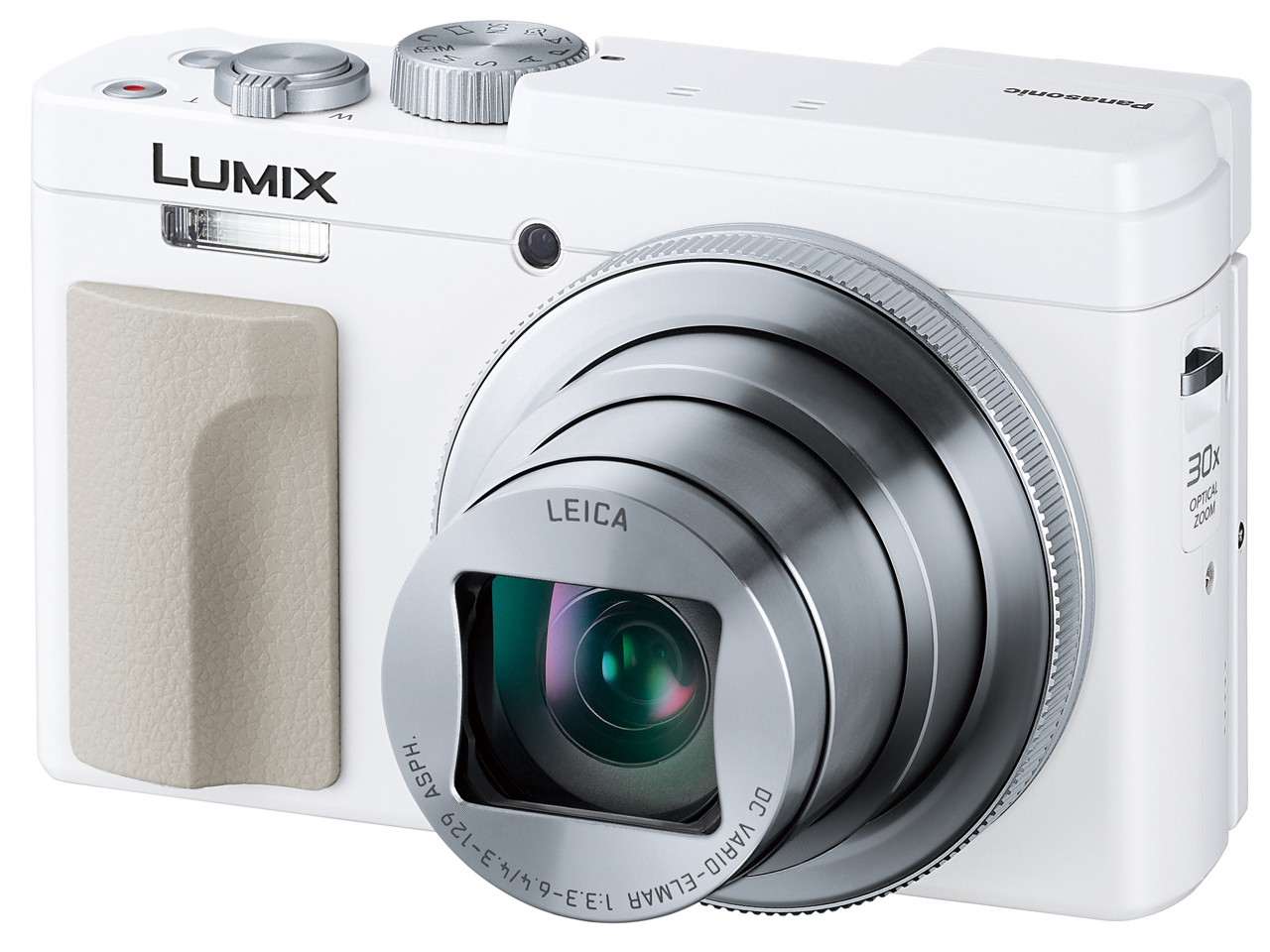 パナソニック LUMIX DC-TZ90-S [シルバー] 価格比較 - 価格.com