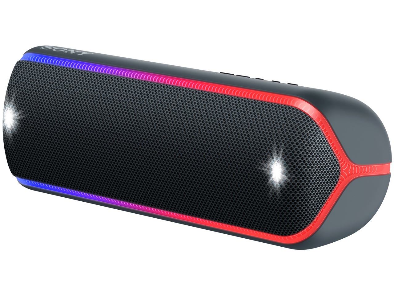 SONY EXTRA BASS(エクストラベース)のBluetoothスピーカー・ワイヤレス