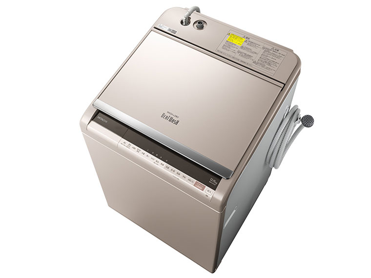 日立 ビートウォッシュ BW-DV120C 価格比較 - 価格.com
