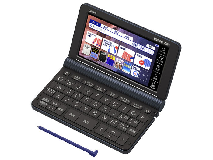 カシオ エクスワード XD-SR8500 価格比較 - 価格.com