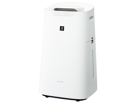 シャープ KI-PX70-W [ホワイト系] 価格比較 - 価格.com