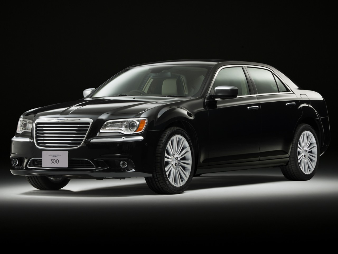 クライスラー 300の価格・新型情報・グレード諸元 価格.com