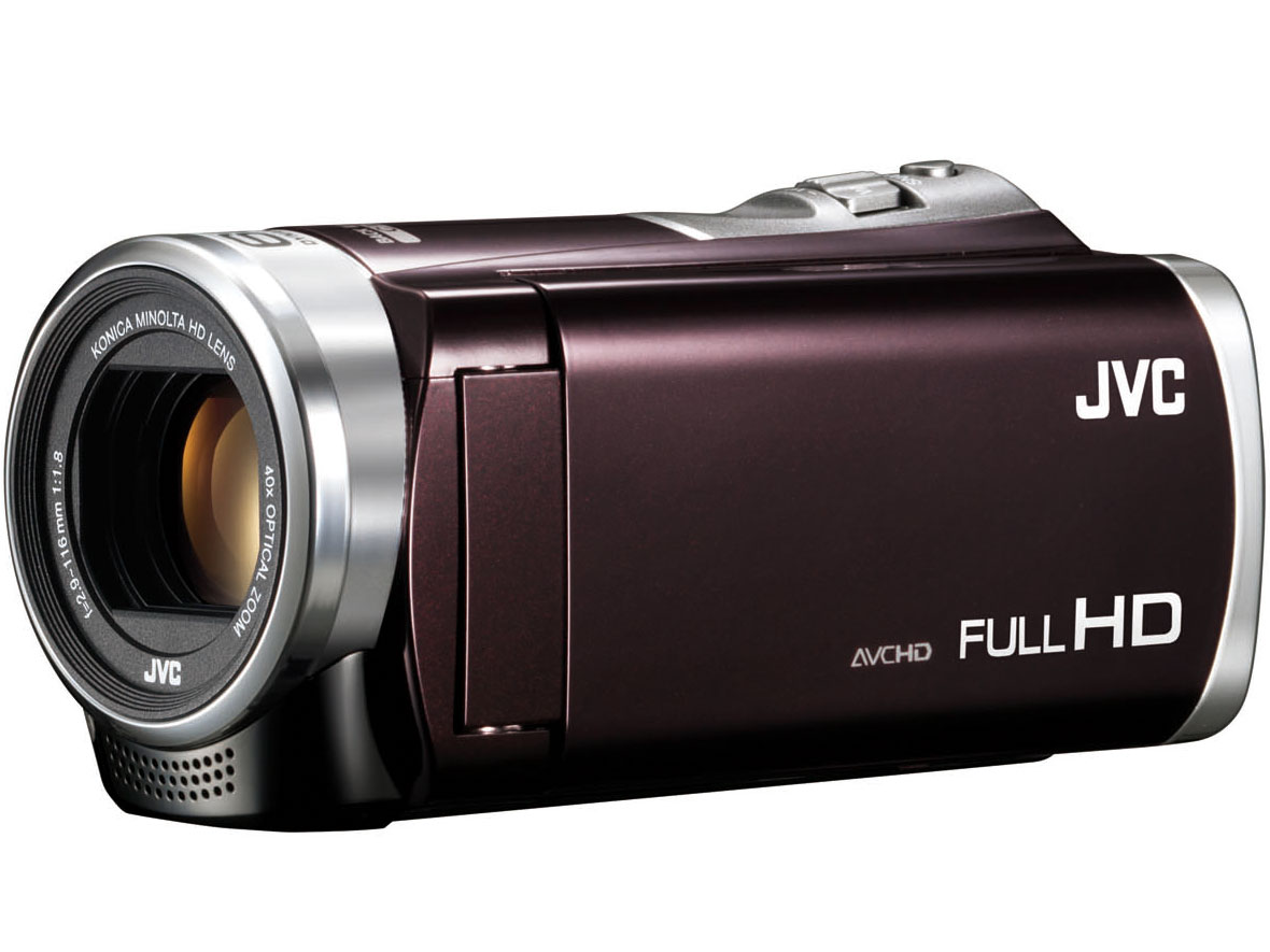 JVC Everio GZ-E345 価格比較 - 価格.com