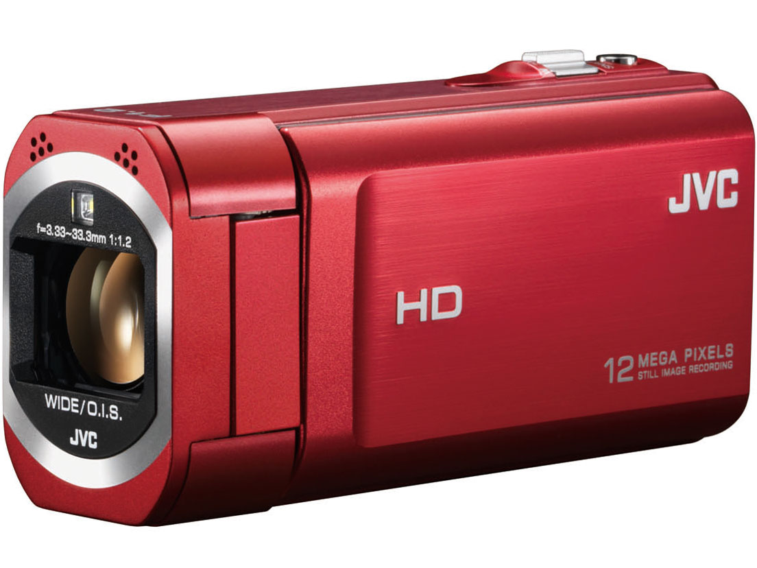 JVC Everio GZ-V675 価格比較 - 価格.com