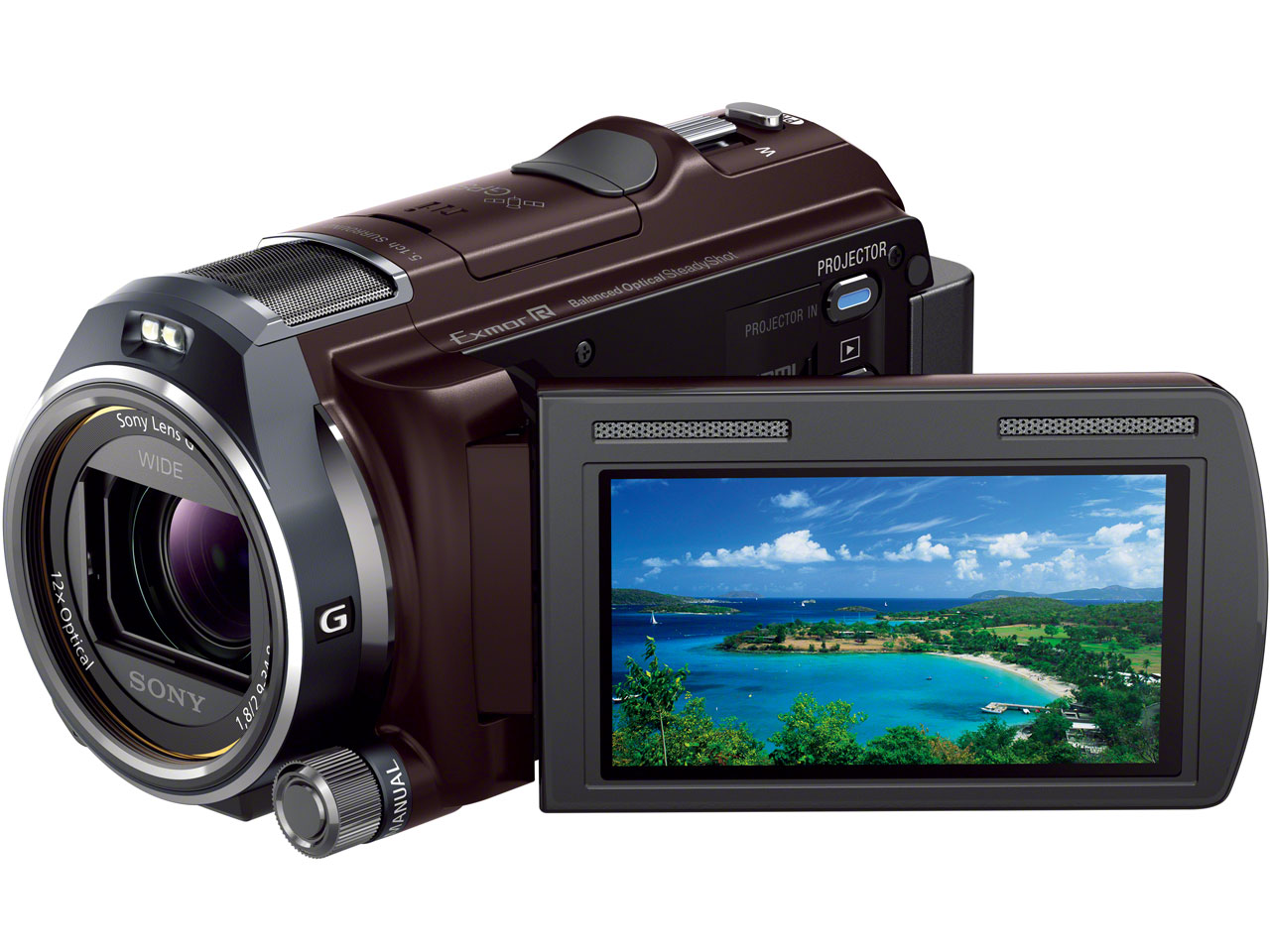 SONY HDR-PJ630V 価格比較 - 価格.com