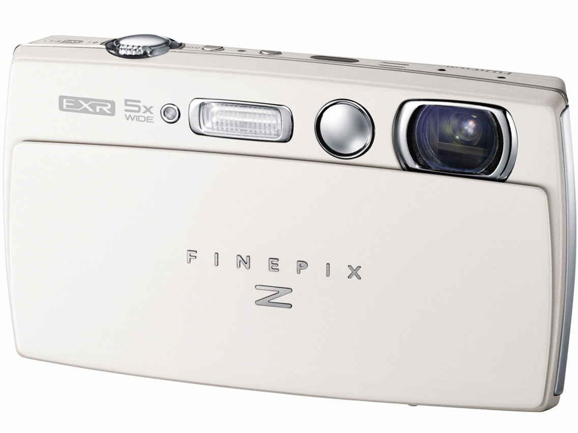 富士フイルム FinePix Z2000EXR [ホワイト] 価格比較 - 価格.com